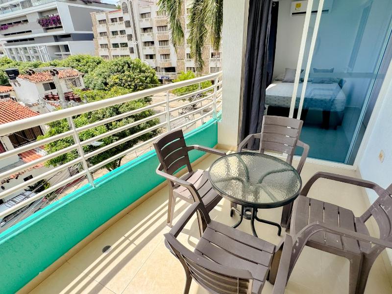 Apartamentos Brisa Rodadero con piscina - by Bedviajes - image 32
