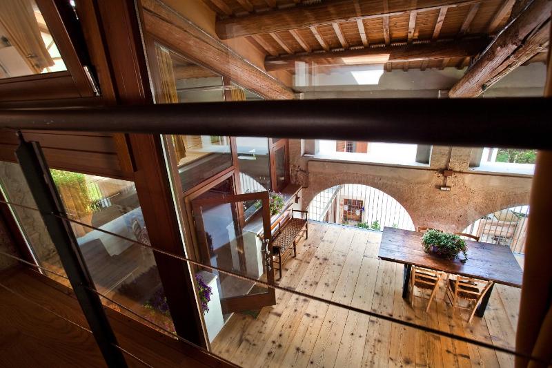 Apartment - Split Level image 1