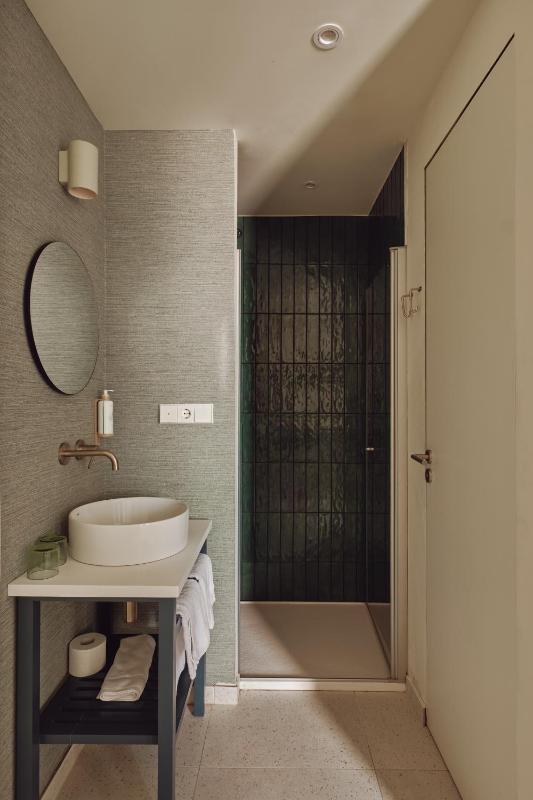 Hotel Atlante Sanxenxo Boutique - image 48