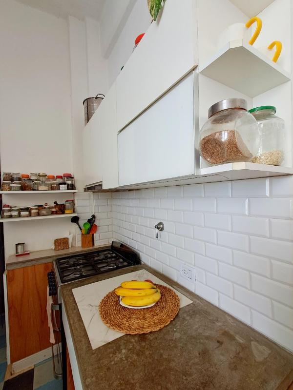 Habitación privada solo Damas 
