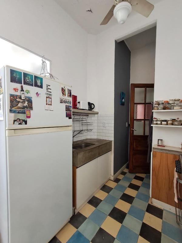 Habitación privada solo Damas 