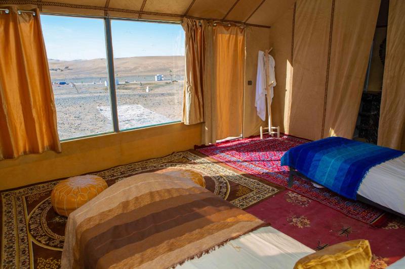 Luxury Desert Queen Camp - image 45