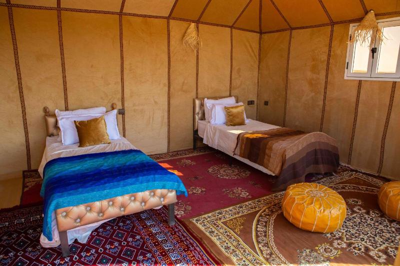 Luxury Desert Queen Camp - image 28