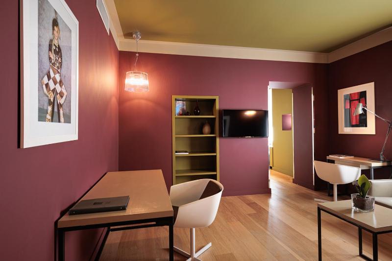 Escalus Luxury Suites Verona - image 14