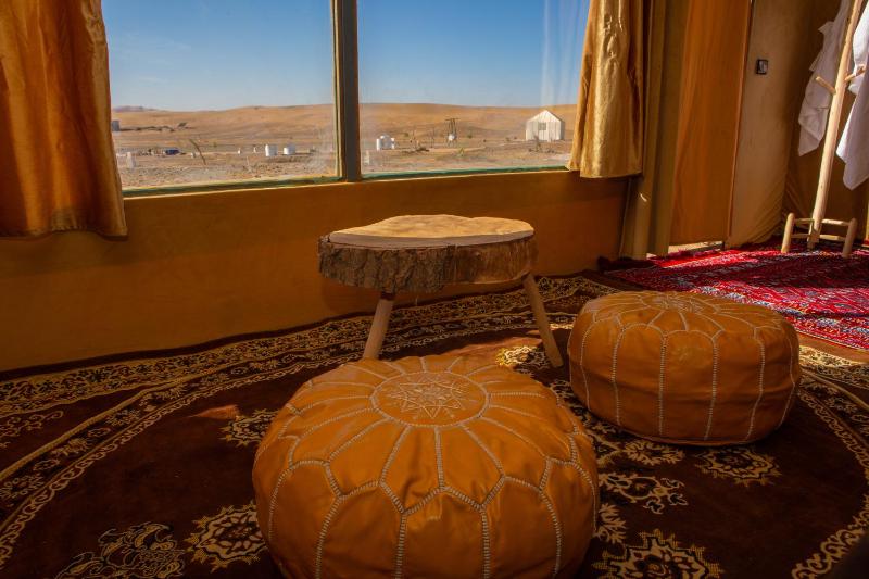 Luxury Desert Queen Camp - image 23
