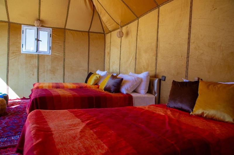 Luxury Desert Queen Camp - image 18
