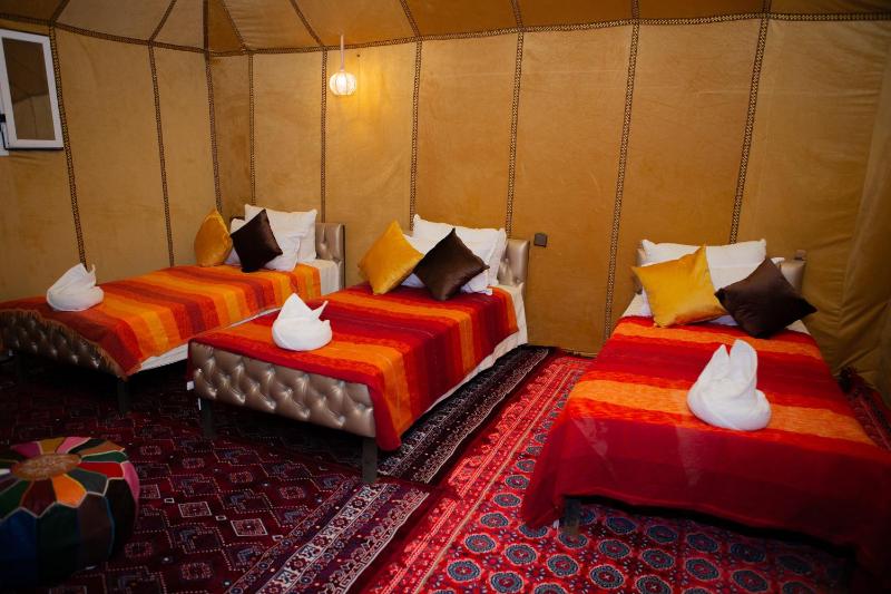 Luxury Desert Queen Camp - image 15