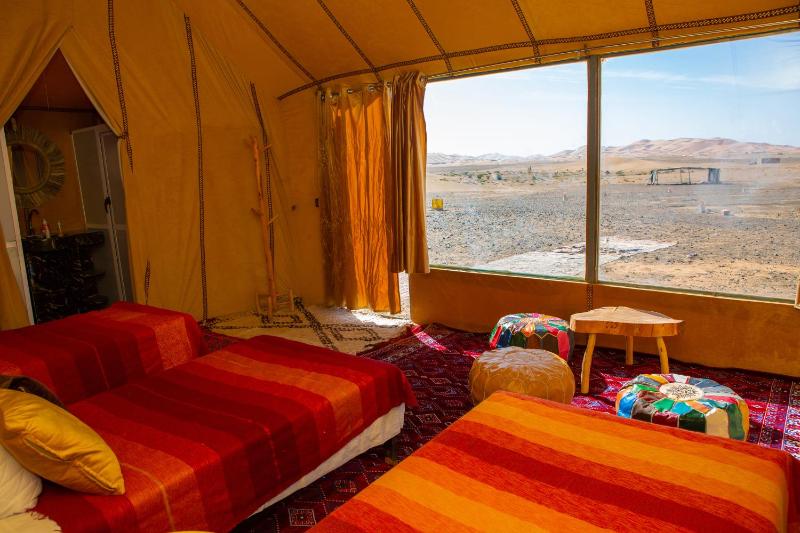 Luxury Desert Queen Camp - image 37