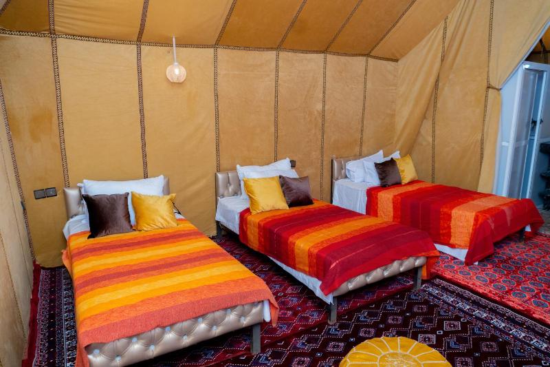 Luxury Desert Queen Camp - image 36