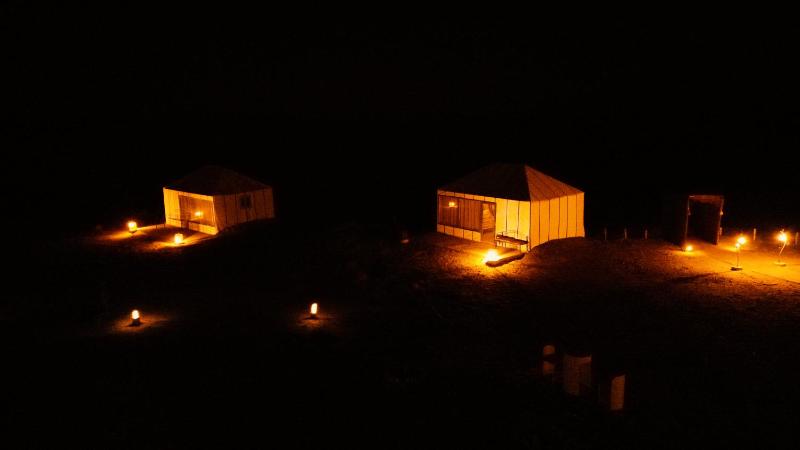Luxury Desert Queen Camp - image 5