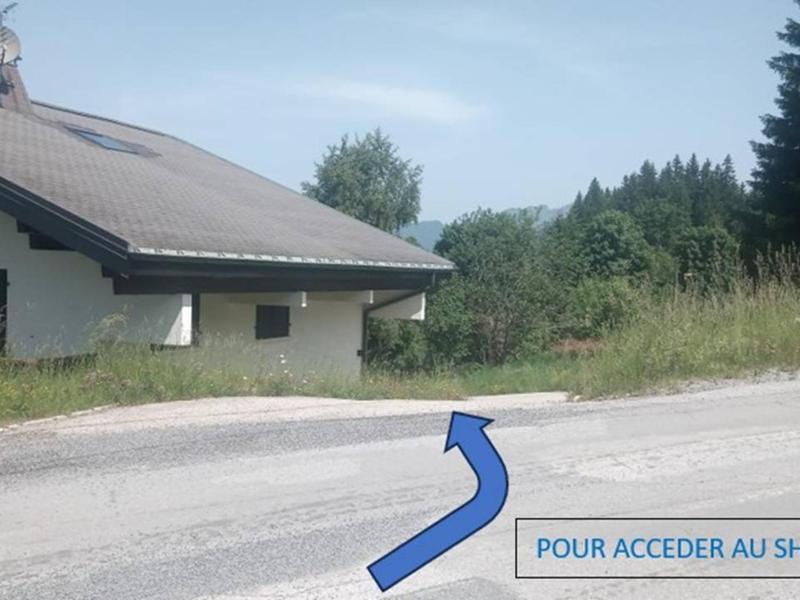 Appartement T2 a louer aux Gets - Chavannes menage inclus - FR-1-573-142 - image 8