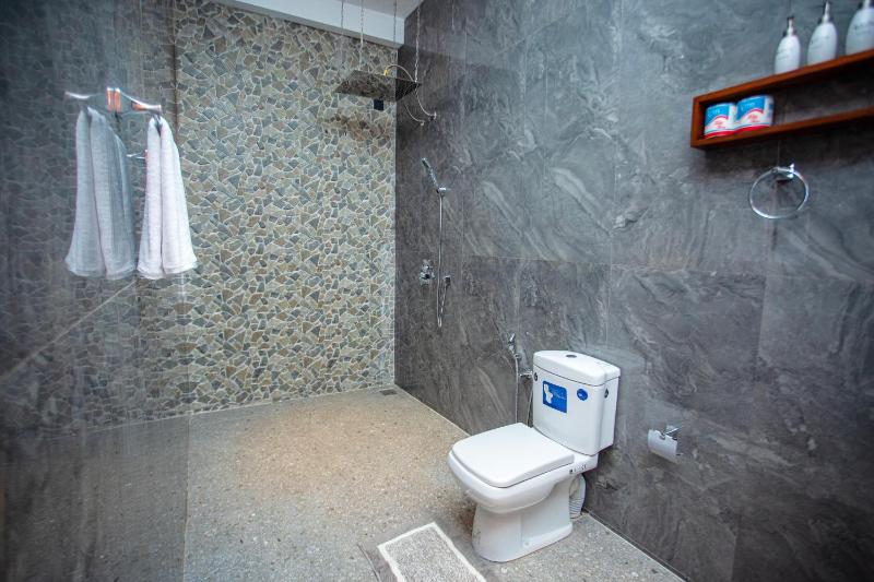 Villa Claudia Nimal's kitchen - image 13