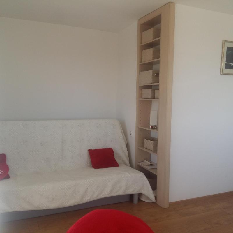 Apartment with Balcony image 4