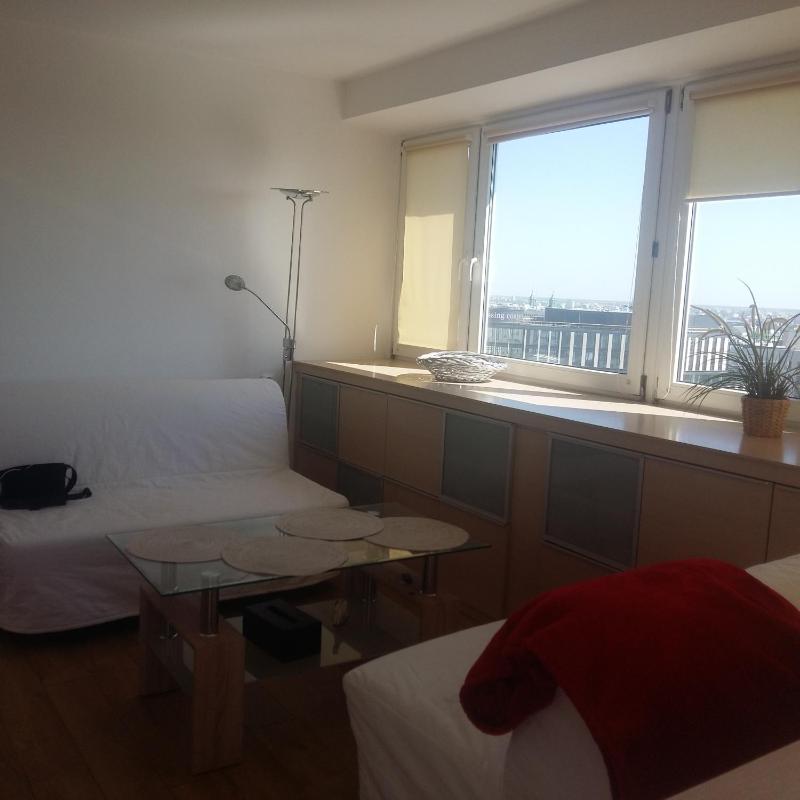 Apartment with Balcony image 2