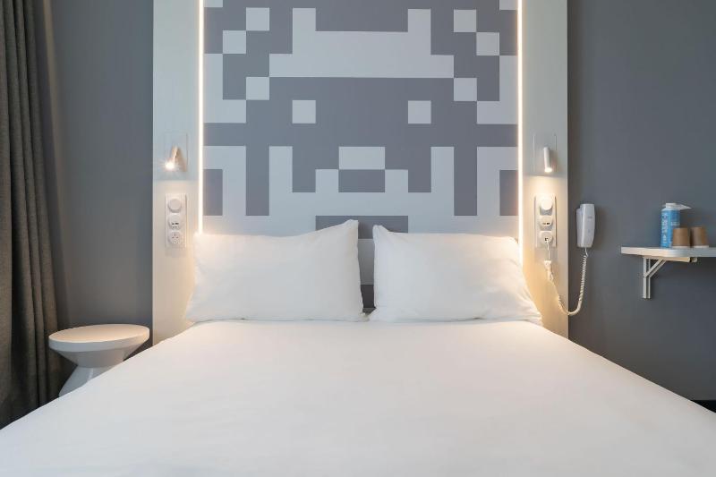 ibis Styles Beziers Centre - image 13