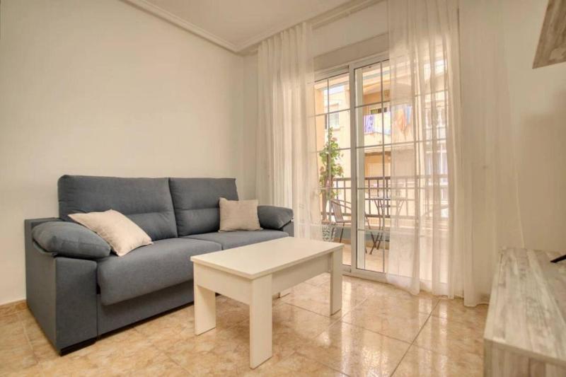 028 Nice Quiet Relax - Alicante Holiday - image 7