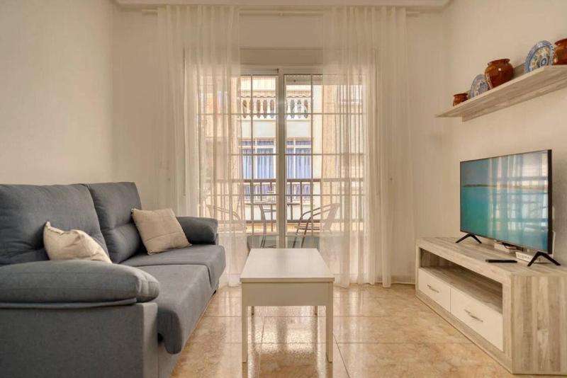 028 Nice Quiet Relax - Alicante Holiday - image 19