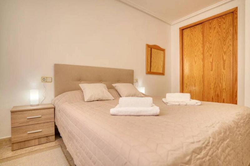 028 Nice Quiet Relax - Alicante Holiday - image 18
