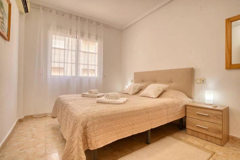 028 Nice Quiet Relax - Alicante Holiday - image 16
