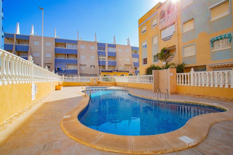 028 Nice Quiet Relax - Alicante Holiday - image 10