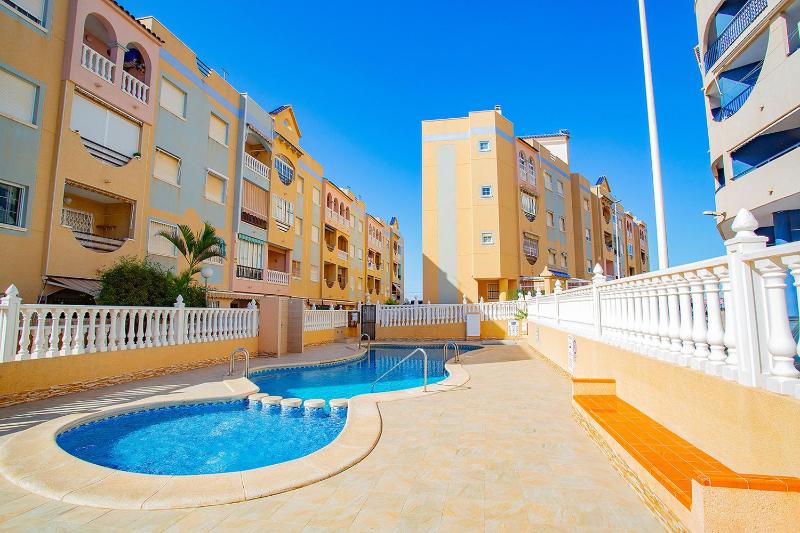 028 Nice Quiet Relax - Alicante Holiday - image 22