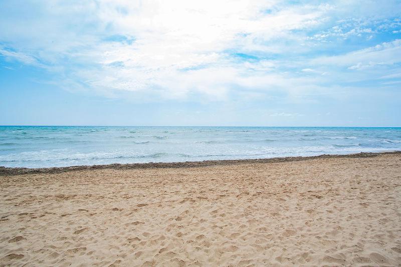 028 Nice Quiet Relax - Alicante Holiday - image 15