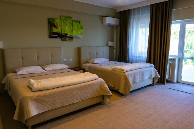 Bruxelles Guesthouse Craiova - image 15