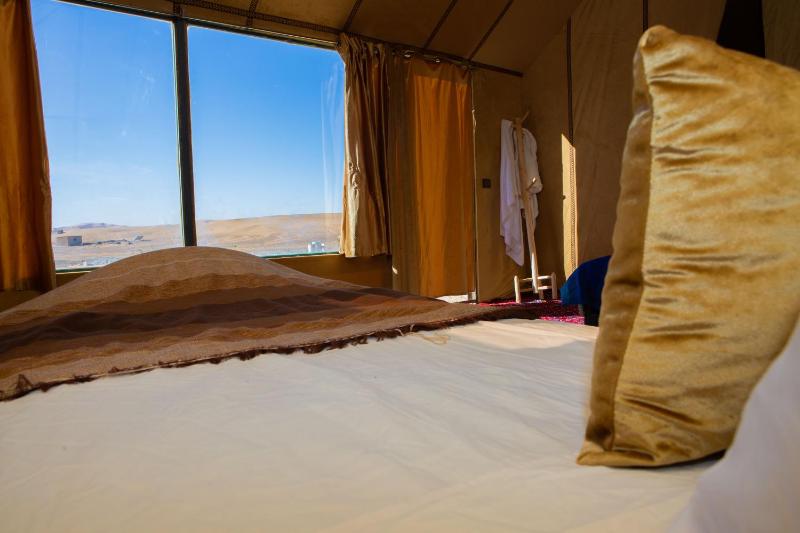 Typical Luxury Desert Camp - Camel Trekking & Desert Activities - image 4