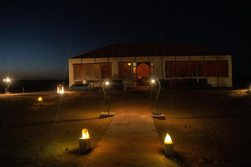 Typical Luxury Desert Camp - Camel Trekking & Desert Activities - image 29