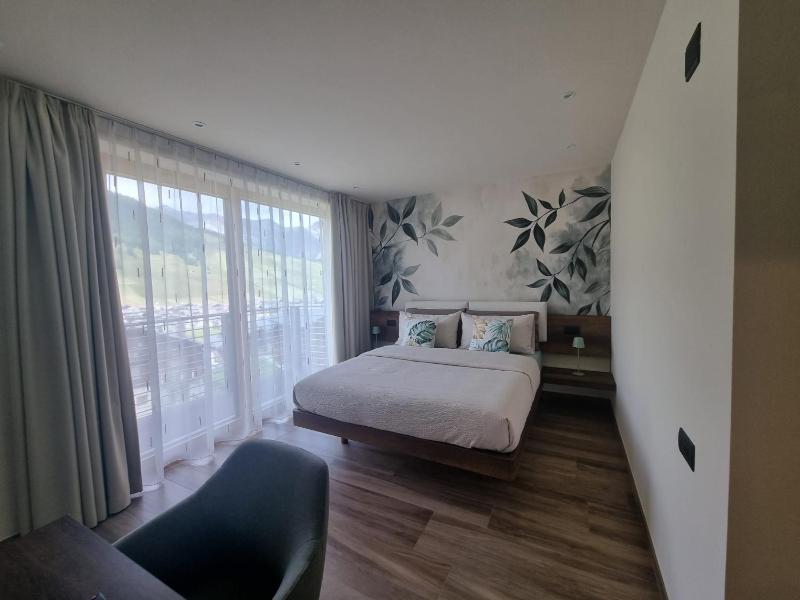 Holiday House Livigno NEW - image 22