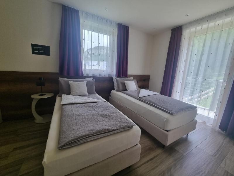 Holiday House Livigno NEW - image 24