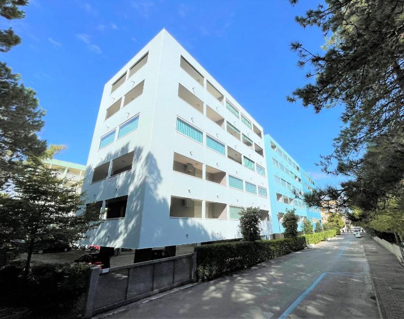 Great flat 100mt from the sea - image 9