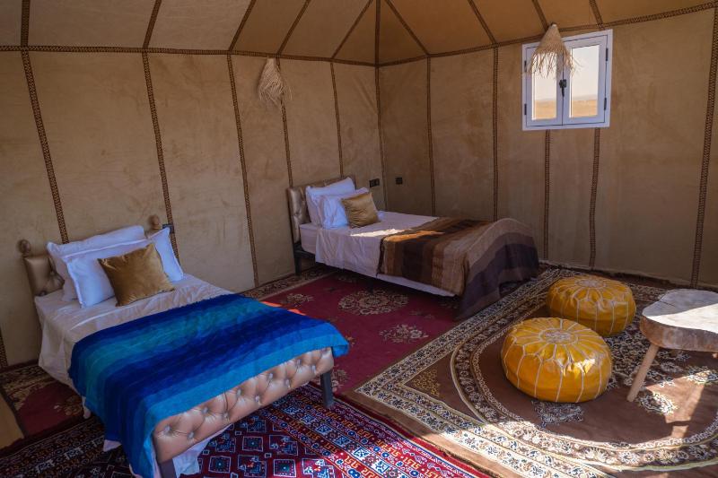 Typical Luxury Desert Camp - Camel Trekking & Desert Activities - image 50