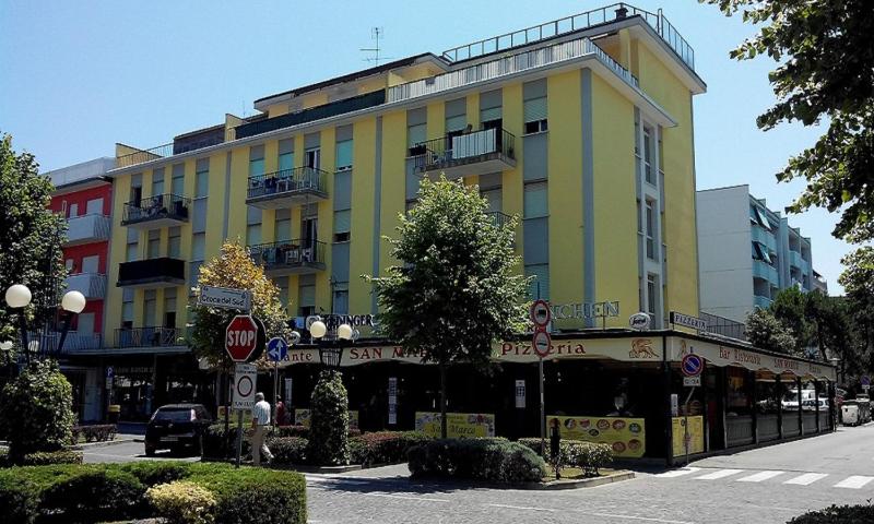 Bibione central apartment - image 13