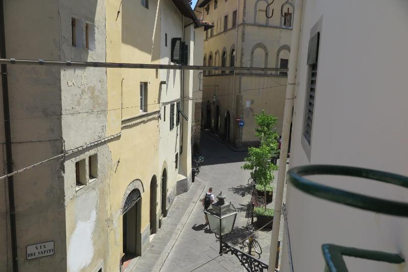 Wine Apartments Florence Trebbiano - image 2