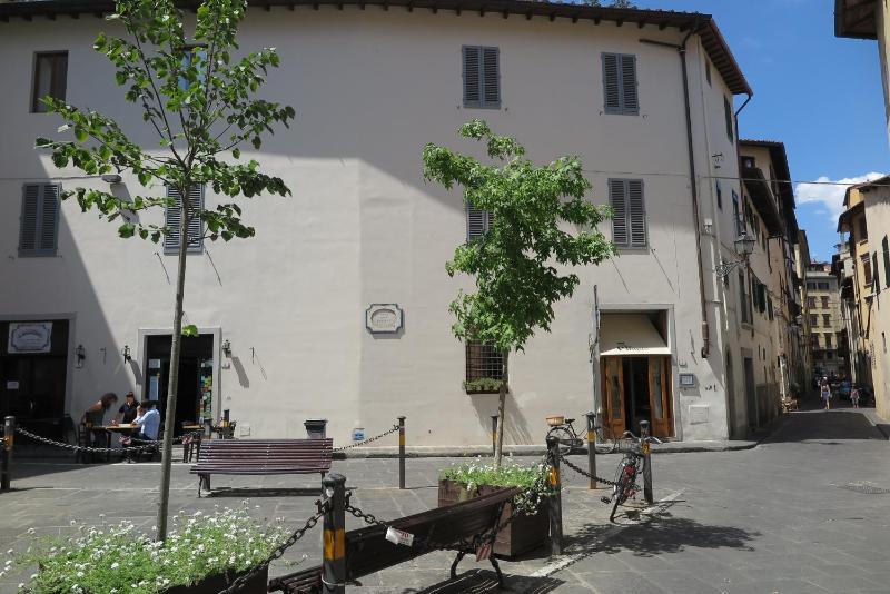 Wine Apartments Florence Trebbiano - image 12