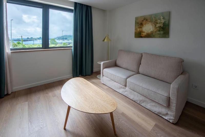 Silken Apartamentos Goya - image 26