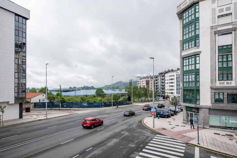Silken Apartamentos Goya - image 10