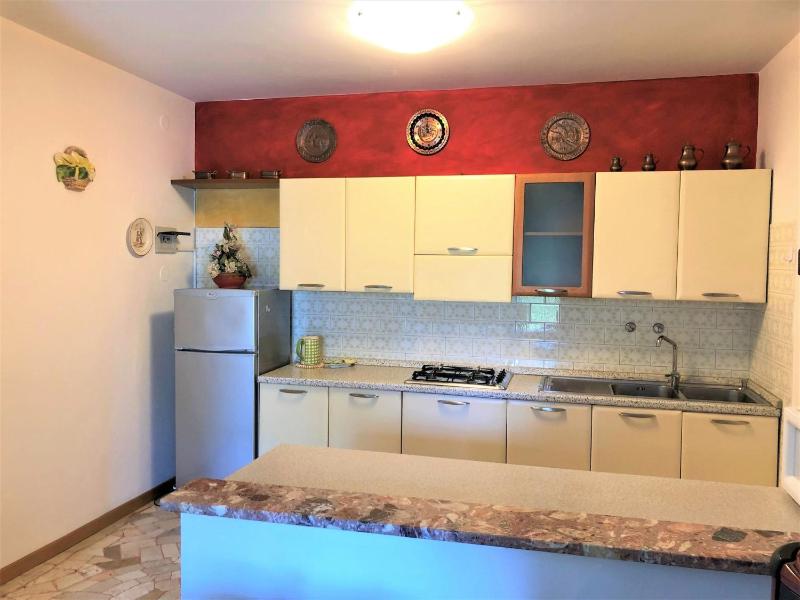 Apartment with garden in Bibione - image 16