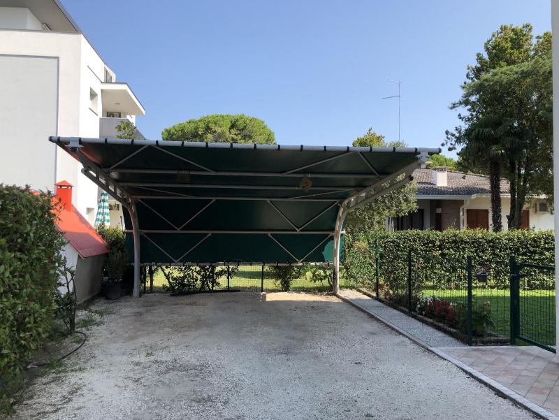 Apartment with garden in Bibione - image 11