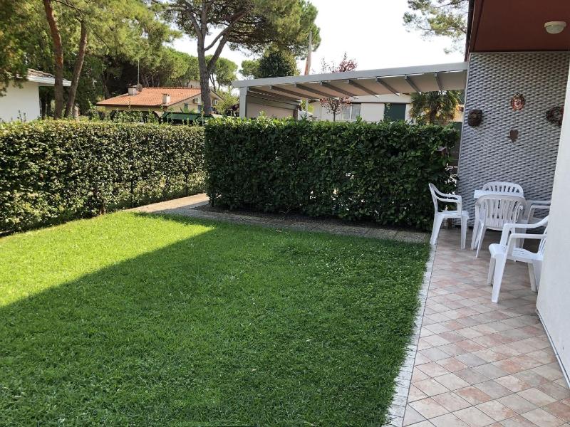 Apartment with garden in Bibione - image 14