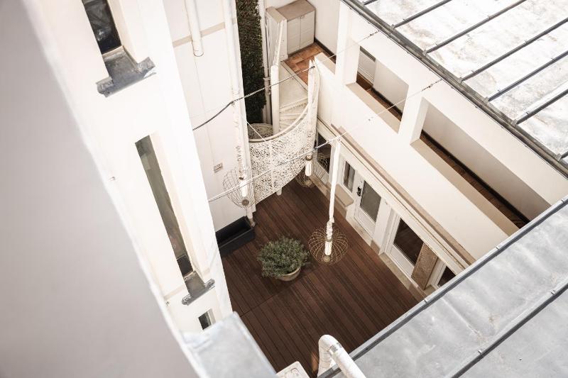 Hotel Eiffel Segur - image 5