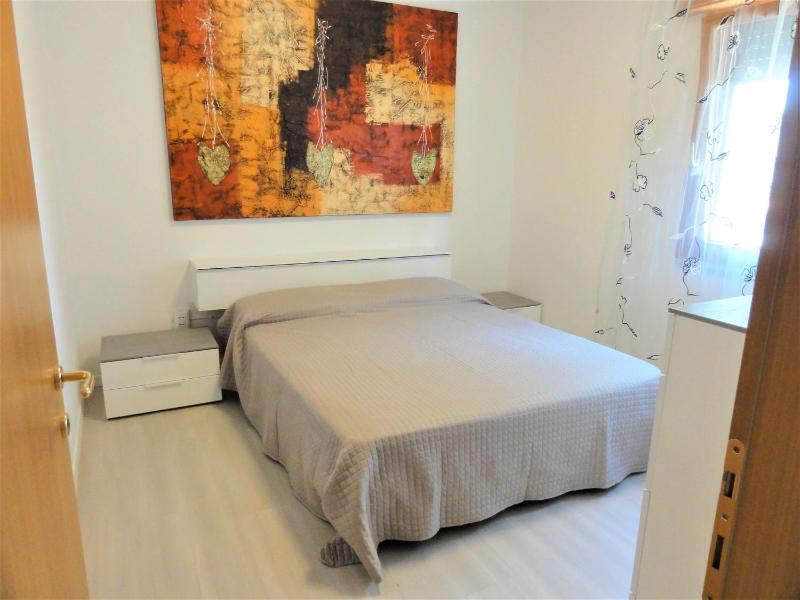 Modern apartment with balcony - image 22