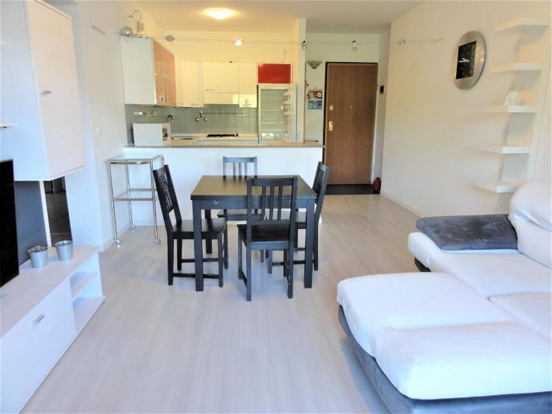 Modern apartment with balcony - image 19
