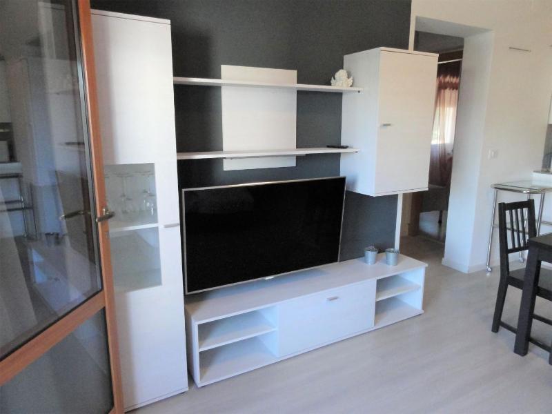 Modern apartment with balcony - image 19