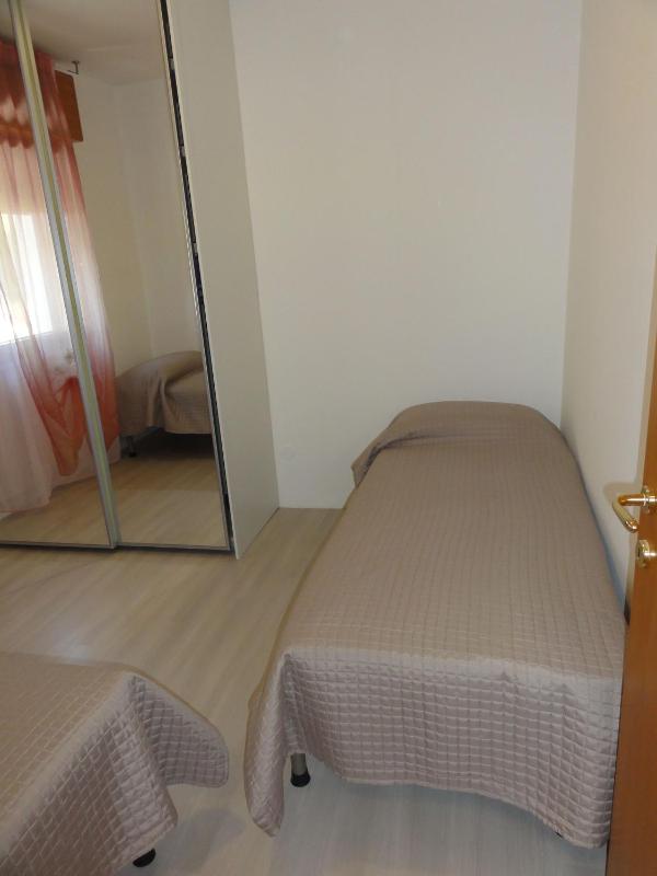 Modern apartment with balcony - image 12