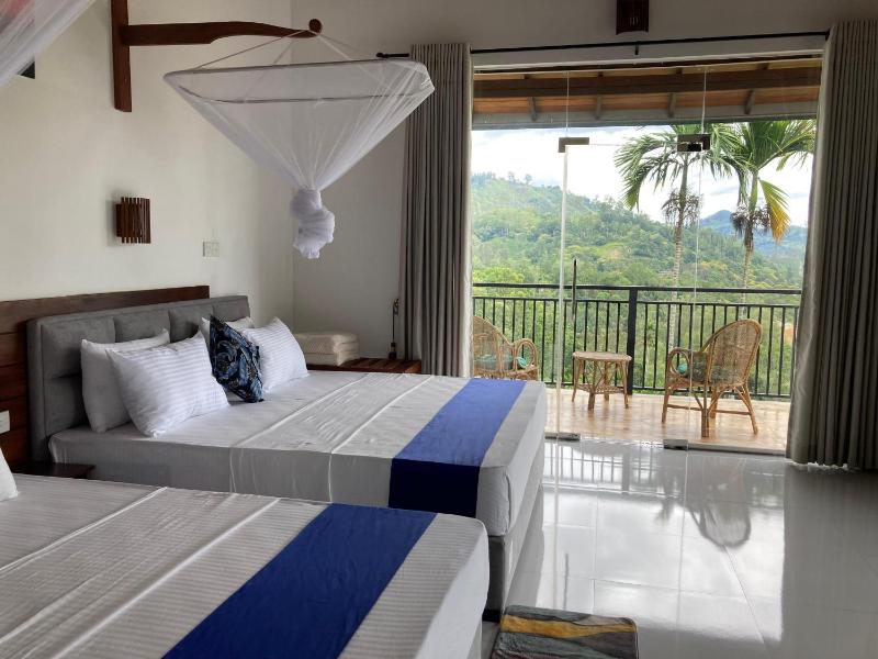 Ella Panorama Villa - image 14