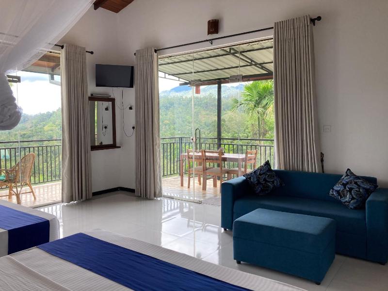 Ella Panorama Villa - image 35