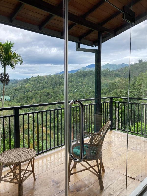 Ella Panorama Villa - image 30