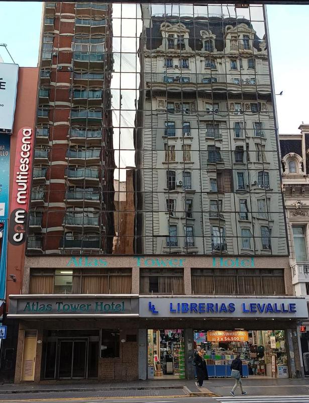 ATLAS TOWER HOTEL - image 11